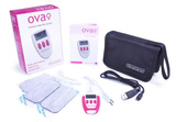 Elektrostymulator TENS Ova+ na bóle menstruacyjne