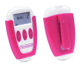 Elektrostymulator TENS Ova+ na bóle menstruacyjne