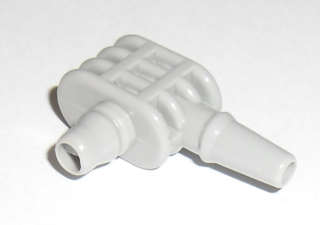 Konektor do mankietów dla ciśnieniomierzy Boso Medicus Uno/Family - krótki