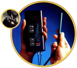 Detektor przepływu Doppler