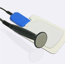 Elektroda TECAR - DualTrode