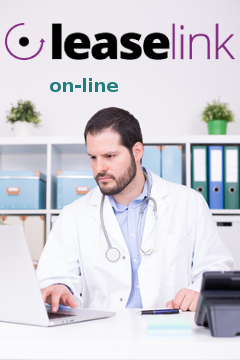LeaseLink dla lekarzy i placówek medycznych
