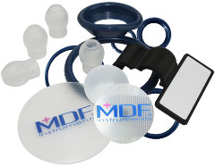 Stetoskop MDF - Akcesoria - wielofunkcyjny