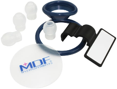 Stetoskop MDF - Akcesoria