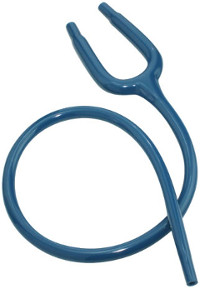 Stetoskop MDF - przewody
