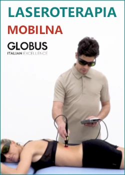 Laseroterapia mobilna