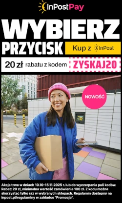 InPost Pay