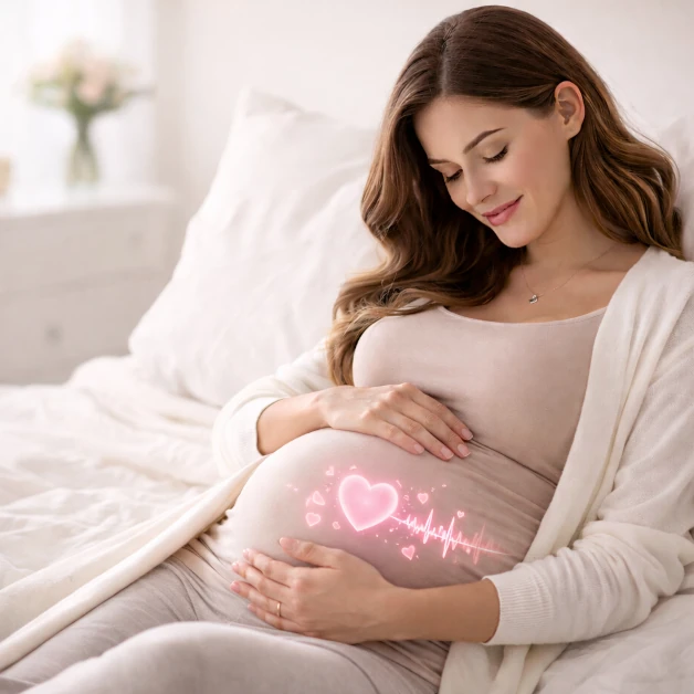 Czy warto stosować detektor tętna płodu?