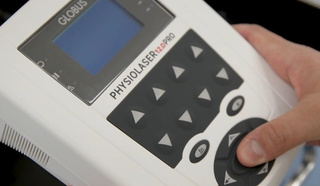 Laser podologiczny Globus PODCARE 12.0 PRO