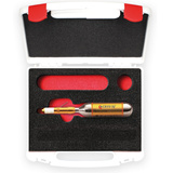 Aparat do kriochirurgii CryoIQ PRO CONTACT N2O kontaktowy ∅ 5mm