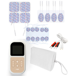 Elektrostymulator TensCare UNIGLO do zabiegów kosmetycznych