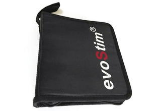 Elektrostymulator evoStim E do terapii NTM z biofeedback EMG