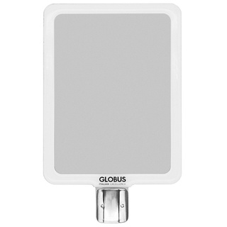 Neutralna elektroda metalowa bierna do terapii TECAR 15x21 cm