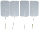 Elektrody samoprzylepne YT 50x90mm do elektrostymulacji