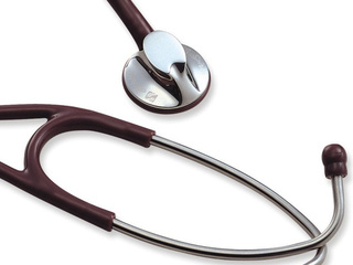 Stetoskop kardiologiczny SPIRIT III Delux S748PF