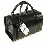 Kuferek lekarski skórzany uniwersalny GALSKÓR 542