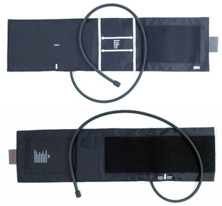 Mankiet standardowy do ciśnieniomierza Boso Classico 22-32cm