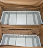 Torba lekarska DURASOL Rusticana L 1-kieszeń 9101