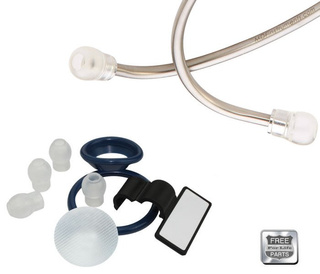 Stetoskop niemowlęcy MDF MD One 777I