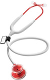 Lekki stetoskop internistyczny MDF Acoustica 747XP MOD