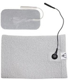 Opaska przewodząca na łokieć RoovJoy do elektrostymulacji