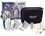 Inhalator membranowy TM-NEB MICRO MESH dla dzieci i dorosłych
