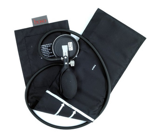 Ciśnieniomierz zegarowy lekarski Boso Roid I 60mm