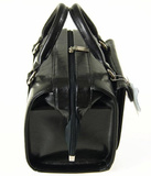 Kuferek lekarski skórzany uniwersalny GALSKÓR 542