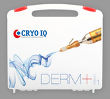 Aparat do kriochirurgii CryoIQ DERM+ CONTACT N2O kontaktowy