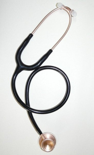 Lekki stetoskop internistyczny MDF Acoustica 747XP MOD