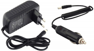 Ładowarka akumulatorowa everActive NC-1000 PLUS do 4xAA/AAA