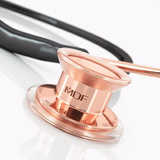 Stetoskop pediatryczny MDF MD One 777C różowe złoto