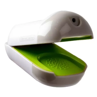 Aparat Nailit do poprawy wyglądu paznokci przy grzybicy