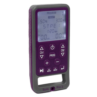 Elektrostymulator na nietrzymanie moczu SURE PRO 2