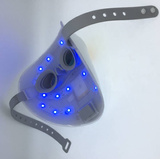 Maska LED do poprawy urody twarzy Magic Mask Plus - 4 barwy