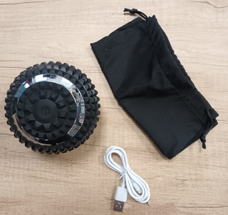 Piłka wibracyjna do masażu Good Vibration VIBRO BALL