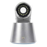 Dermatoskop ILLUCO IDS-1100C ze stacją ładowania