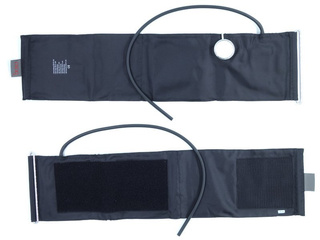 Mankiet XL dla otyłych do ciśnieniomierzy Boso BS 90 i Med I/II