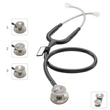 Stetoskop MDF MD One Epoch 777DT z TYTANU z głowicą 4w1