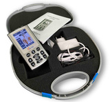 Elektrostymulator Nu-Tek Combo LT7102 TENS+EMS+INF+MIK+KOT