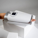 Masażer uciskowy dłoni Good Vibration HEAT HAND SOFT