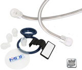 Stetoskop MDF MD One Epoch 777DT z TYTANU z głowicą 4w1