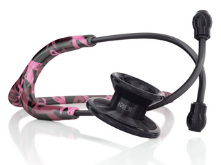 Stetoskop MDF MD One Epoch 777T z TYTANU MPrints