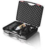 Kieszonkowy detektor przepływu SONOMED DOPPLER MD4 głowica 8 MHz