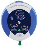 Defibrylator AED Samaritan PAD 360 P w pełni automatyczny