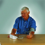 Ciśnieniomierz elektroniczny boso Medicus Uno XL