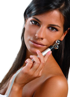 Elektroda Globus G-Trode do elektrostymulacji mikroprądami