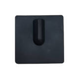 Elektroda silikonowa FIAB do jonoforezy 5x5 cm