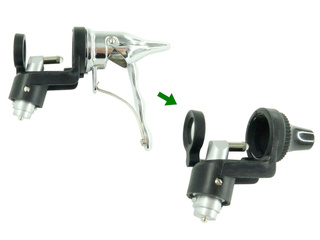 Zestaw diagnostyczny wielonarzędziowy Honsun OTP10L-KEY LED