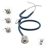 Stetoskop MDF MD One Epoch 777DT z TYTANU z głowicą 4w1